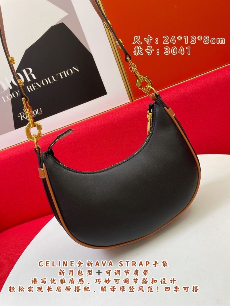 Celine Shoulder Bags